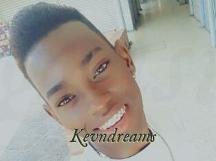 Kevndreams