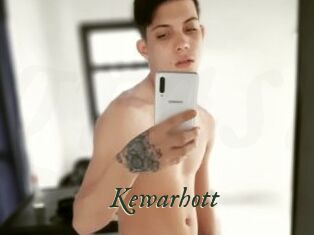 Kewarhott