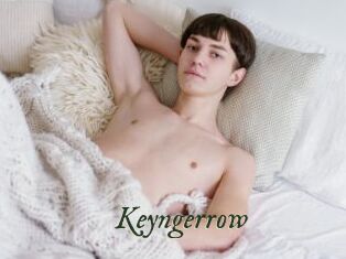 Keyngerrow