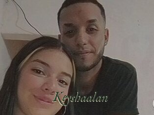 Keyshaalan
