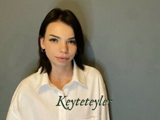 Keyteteyler