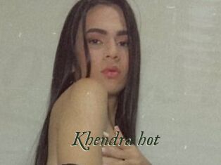 Khendra_hot