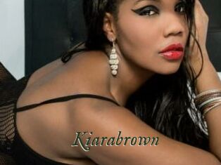 Kiarabrown