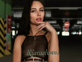 Kiaraelvans