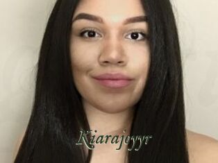 Kiarajoyyr