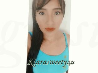 Kiarasweety4u