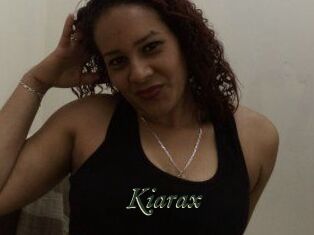 Kiarax