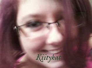 Kiitykat