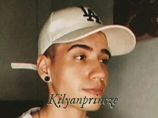 Kilyanprincze