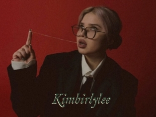 Kimbirlylee