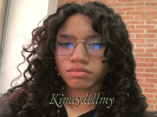 kimcydellmy Gratis Strip