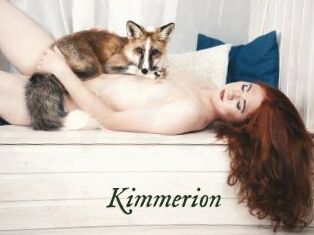 Kimmerion