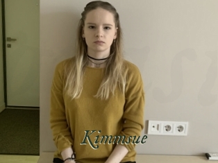 Kimmsue