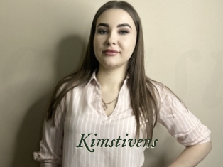 Kimstivens