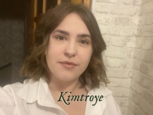 Kimtroye