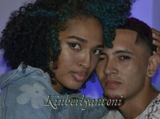 Kinberlyantoni