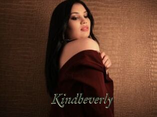 Kindbeverly