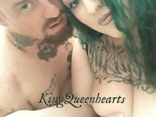 KingQueenhearts