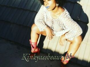 Kinkyassbeautybb