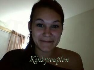 Kinkycouplex