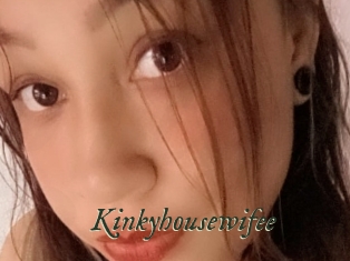 Kinkyhousewifee