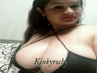 Kinkyrochy