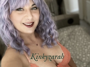 Kinkyzarah