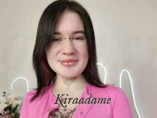 Kiraadame