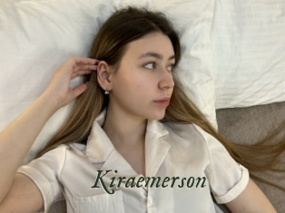 Kiraemerson