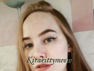 Kirakittymeow