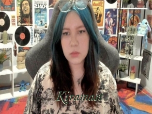 Kiramast