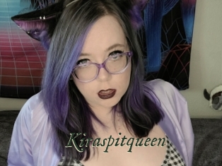 Kiraspitqueen