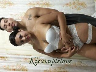 Kisscouplelove