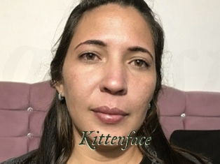 Kittenface