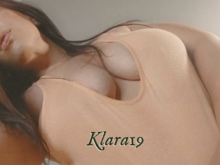 Klara19