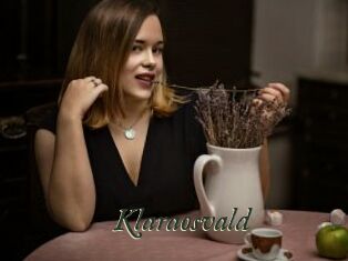 Klaraosvald