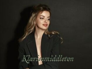 Klarisamiddleton