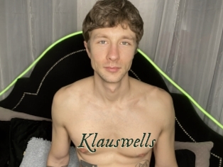 Klauswells