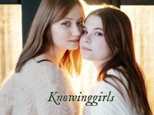 Knowinggirls