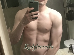 Kodyferreira