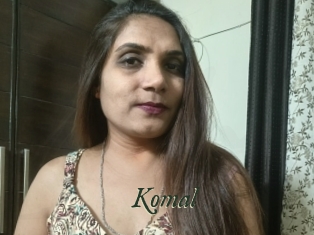 Komal