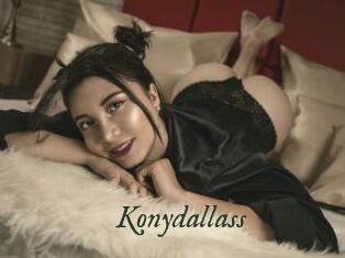 Konydallass