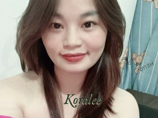 Koralee