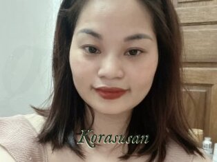 Korasusan