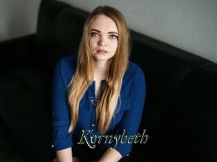 Kornybeth