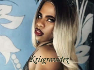 Krisgravidez