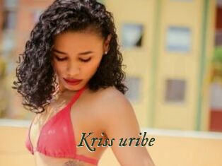 Kriss_uribe