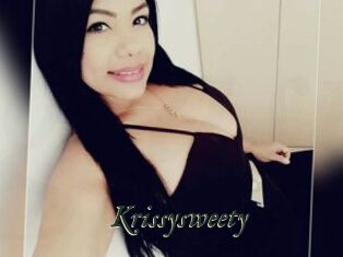 Krissysweety