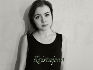 Kristajean