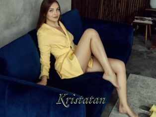 Kristatan